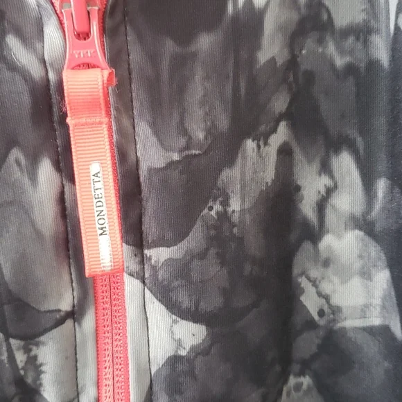 Mondetta light athletic jacket - Picture 2 of 6